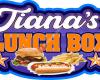 Tiana's Lunch Box