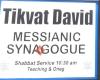 Tikvat David Messianic