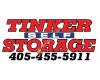 Tinker Self Storage | Tinker Air Force Base Storage - Midwest City OK