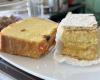 Tiramisu Bakery Cafe