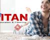 Titan Carpet Cleaning Wichita Falls