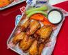 Tito's Burritos & Wings - Morristown
