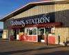Tobie's Station