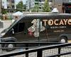 Tocayo Food Truck