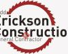Todd Erickson Construction General Contractor