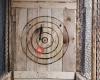 Tomahawks Axe Throwing