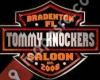 Tommy Knockers