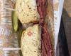 Tommy Pastrami New York Delicatessen