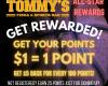 Tommy's Pizza & Sports Bar