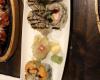 Tomo Sushi & Grill