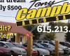 Tony Campbell Auto Sales