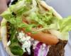 Tony’s Gyros Greek Cuisine