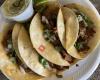 Tony’s Tacos Al Pastor
