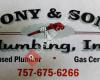 Tony & Son Plumbing, Inc.