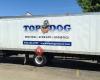 Top Dog Moving Storage and Installation