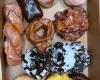Top Pot Doughnuts