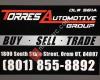 Torres Automotive Group LLC