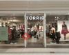 Torrid