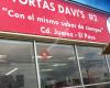 Tortas Davi's