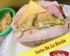 Tortas De La Barda Titos