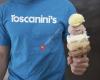 Toscanini's Ice Cream