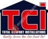 Total Comfort Installations (TCI)
