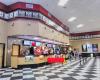 Touchstar Cinemas - Spring Hill 8