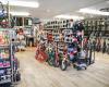 Tour Of Nevada City Bicycle Shop