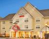 TownePlace Suites by Marriott Medford