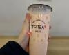 TP Tea