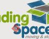 Trading Spaces Moving