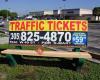 Traffic Tickets - Law Offices of Victor Vedmed PA