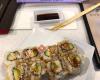 Trapper's Sushi - Silverdale