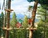 Treetop Adventure Park at Snow King