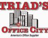 Triad's Office City