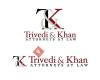 TRIVEDI & KHAN, P.C.