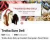Troika Euro Deli