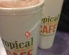 Tropical Smoothie Cafe