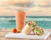 Tropical Smoothie Cafe