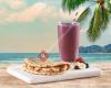 Tropical Smoothie Cafe