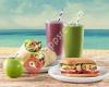 Tropical Smoothie Cafe - Coming Soon