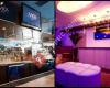 Tropix Bar & lounge