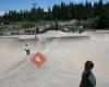 Truckee Skatepark