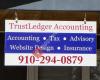 TrustLedger Accounting