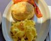 Tudor's Biscuit World