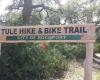 Tule Hike & Bike Trail