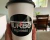 Turbo Espresso