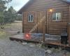 Turquoise Trail Campgrounds