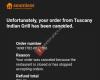 Tuscany Indian Grill