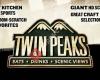 Twin Peaks Tukwila